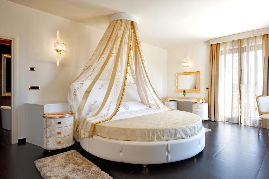 Tenuta Ippocrate Montefredane Exteriör bild