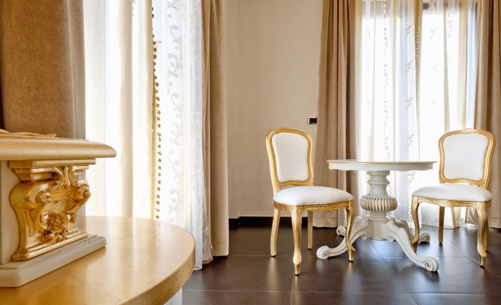 Tenuta Ippocrate Montefredane Exteriör bild