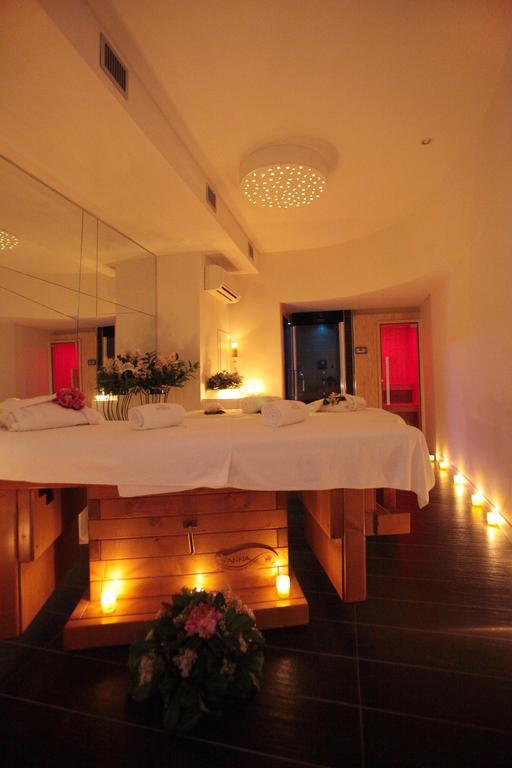 Tenuta Ippocrate Montefredane Exteriör bild