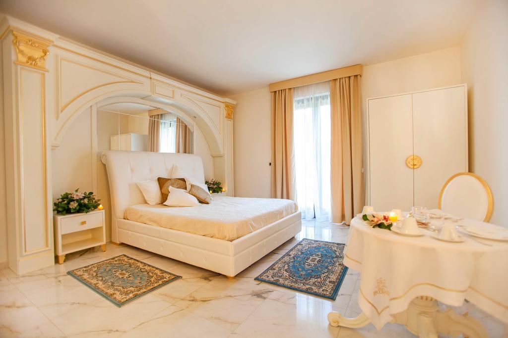 Tenuta Ippocrate Montefredane Exteriör bild