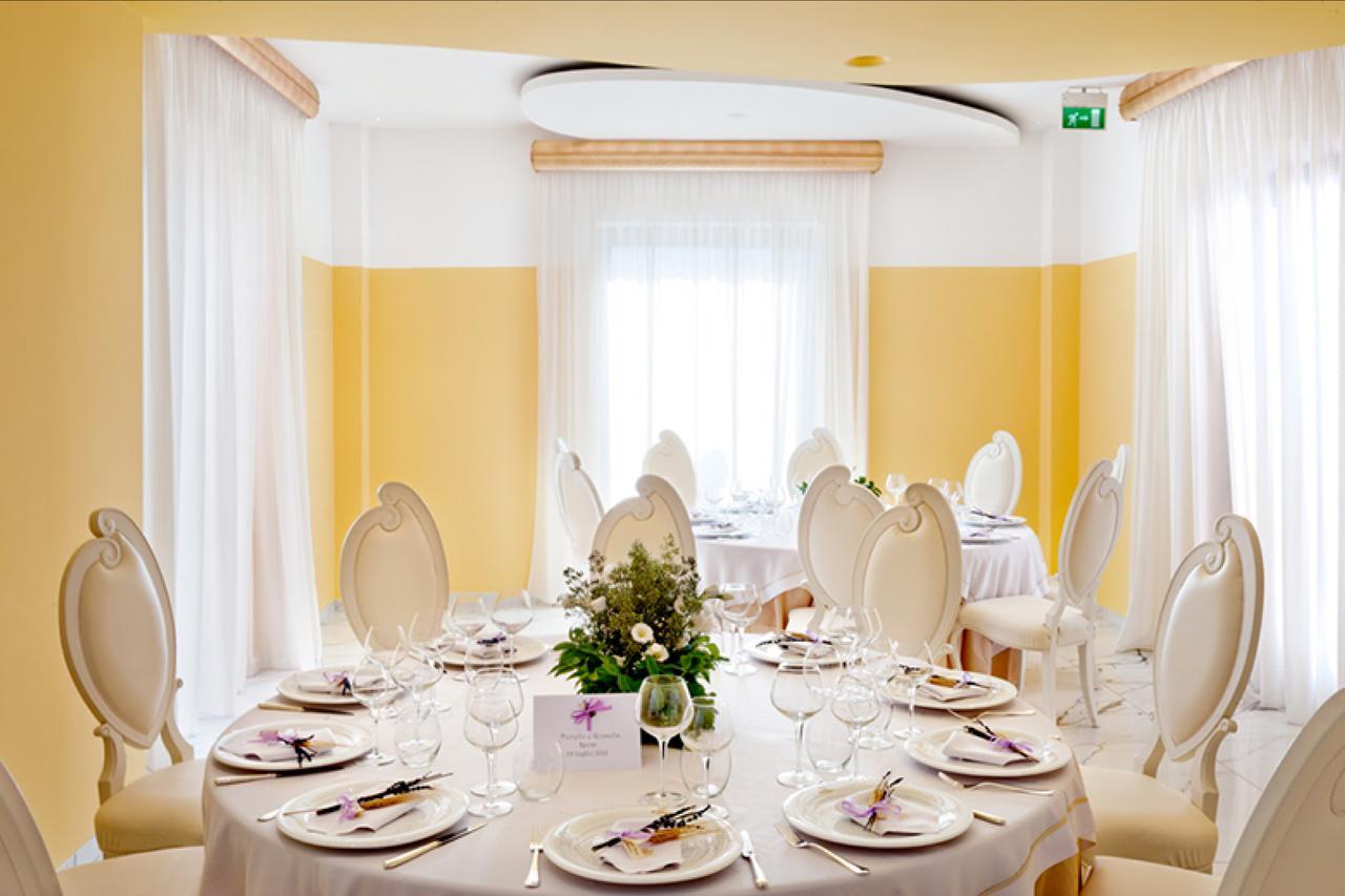 Tenuta Ippocrate Montefredane Exteriör bild